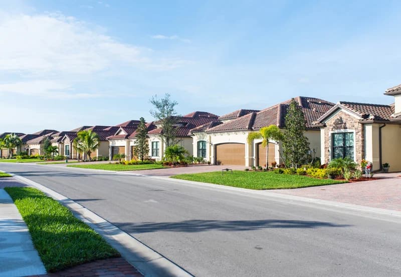 Residential Communities