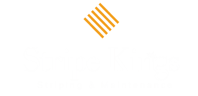 Stripe Kings - Striping & Maintenance