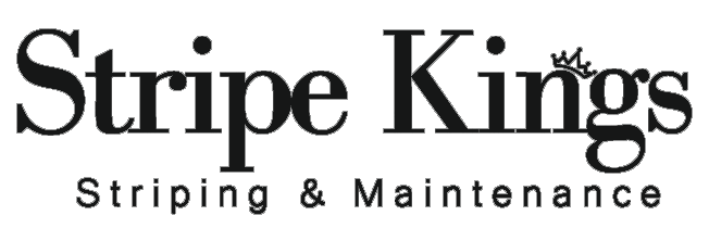 Stripe Kings - Striping & Maintenance